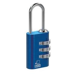 Baggage Lock 611 blue