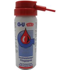 GU-BKS - Spray per manutenzione cilindri - 50 ml